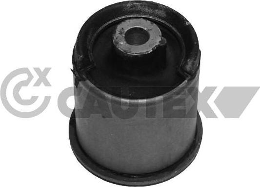 Cautex 461230 - Suspension, bras de liaison droxauto.com