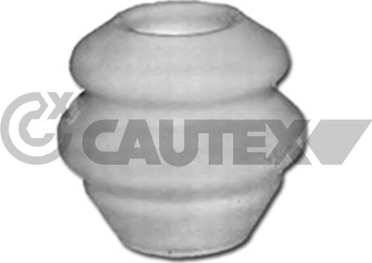 Cautex 461272 - Butée élastique, suspension droxauto.com