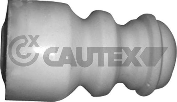 Cautex 462449 - Butée élastique, suspension droxauto.com