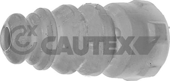 Cautex 462445 - Butée élastique, suspension droxauto.com