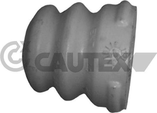 Cautex 462440 - Butée élastique, suspension droxauto.com