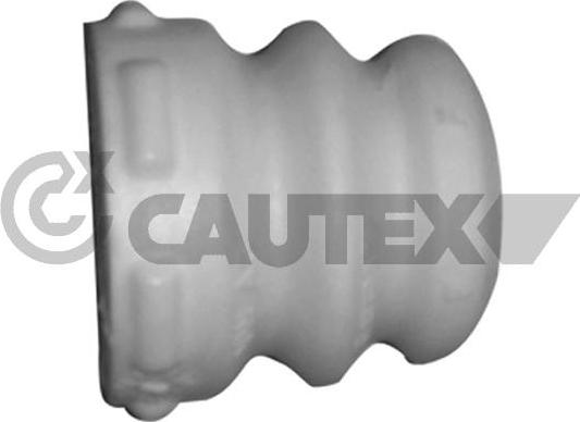 Cautex 462441 - Butée élastique, suspension droxauto.com