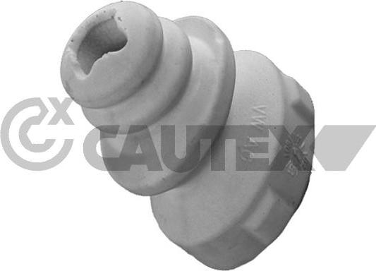 Cautex 462447 - Butée élastique, suspension droxauto.com