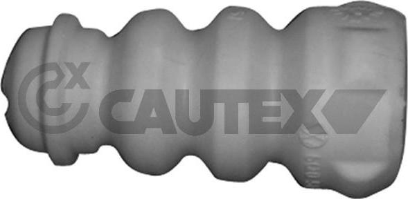Cautex 462450 - Butée élastique, suspension droxauto.com