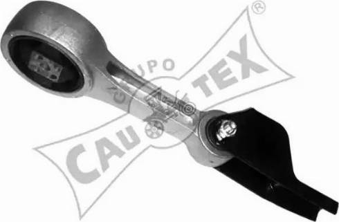 Cautex 462469 - Support moteur droxauto.com