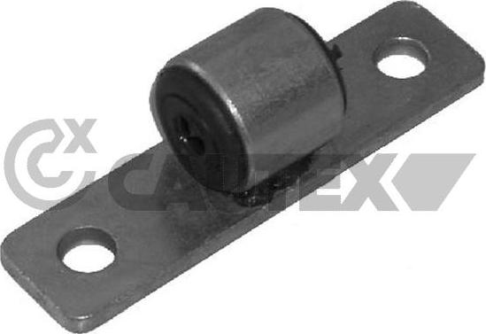 Cautex 462405 - Support, silencieux droxauto.com