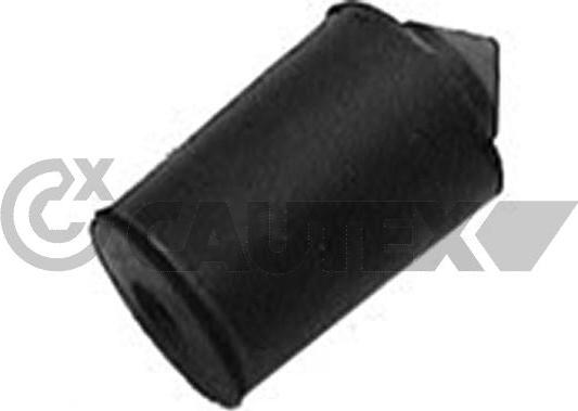 Cautex 462401 - Support, silencieux droxauto.com