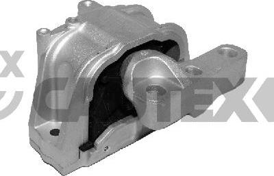 Cautex 462476 - Support moteur droxauto.com