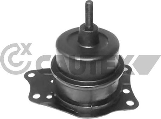 Cautex 462477 - Support moteur droxauto.com