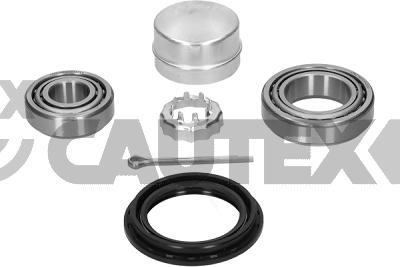 Cautex 462590 - Kit de roulements de roue droxauto.com