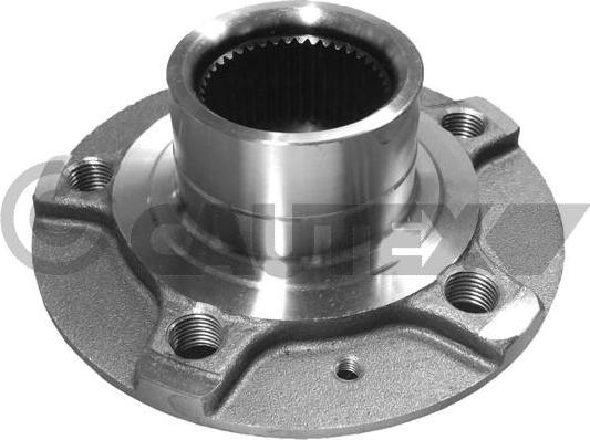 Cautex 462555 - Moyeu de roue droxauto.com