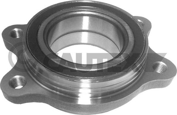 Cautex 462556 - Moyeu de roue droxauto.com