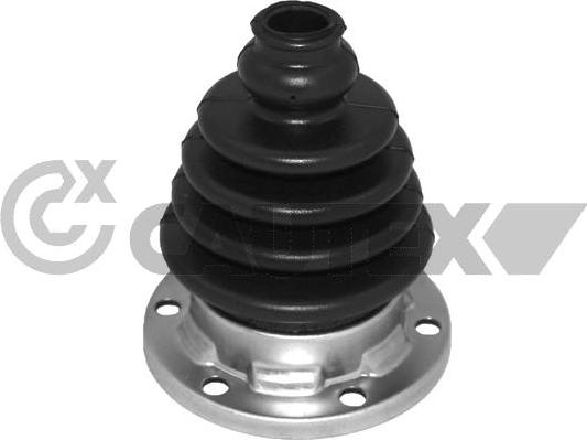 Cautex 462575 - Joint-soufflet, arbre de commande droxauto.com