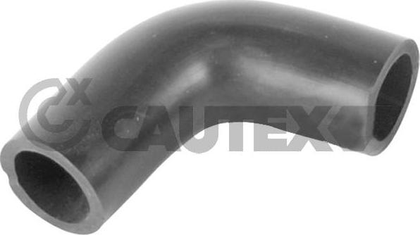 Cautex 486051 - Tuyauterie, vanne EGR droxauto.com