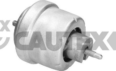 Cautex 480495 - Support moteur droxauto.com