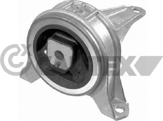 Cautex 480491 - Support moteur droxauto.com