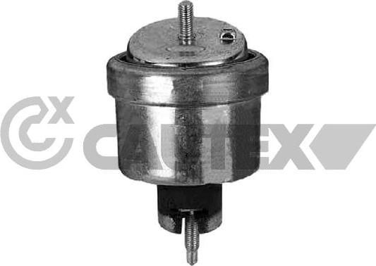 Cautex 480493 - Support moteur droxauto.com
