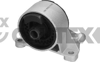 Cautex 480482 - Support moteur droxauto.com