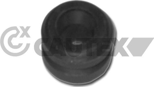 Cautex 480542 - Coupelle de suspension droxauto.com