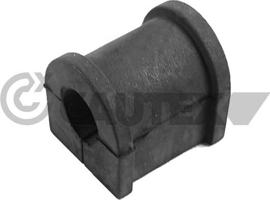 Cautex 480550 - Coussinet de palier, stabilisateur droxauto.com