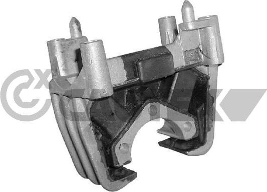 Cautex 480505 - Support moteur droxauto.com