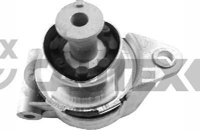 Cautex 480503 - Support moteur droxauto.com