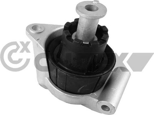 Cautex 480502 - Support moteur droxauto.com