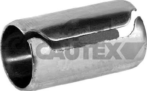 Cautex 480510 - Manchon, fixation du bras transversal droxauto.com