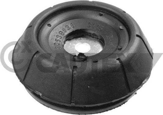 Cautex 480518 - Coupelle de suspension droxauto.com