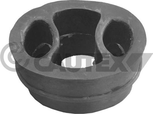Cautex 480607 - Support, silencieux droxauto.com
