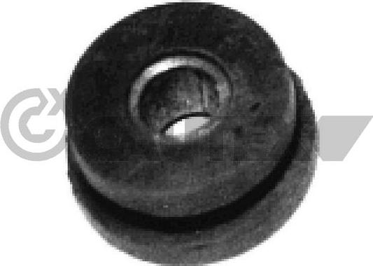 Cautex 480610 - Support, silencieux droxauto.com