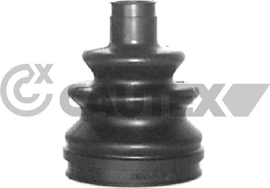 Cautex 480052 - Joint-soufflet, arbre de commande droxauto.com