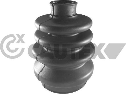 Cautex 480066 - Joint-soufflet, arbre de commande droxauto.com