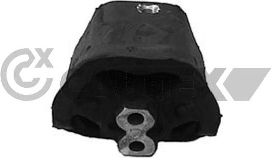 Cautex 480084 - Support moteur droxauto.com