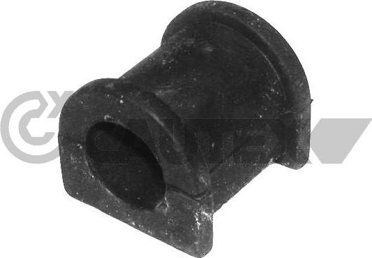 Cautex 480031 - Coussinet de palier, stabilisateur droxauto.com