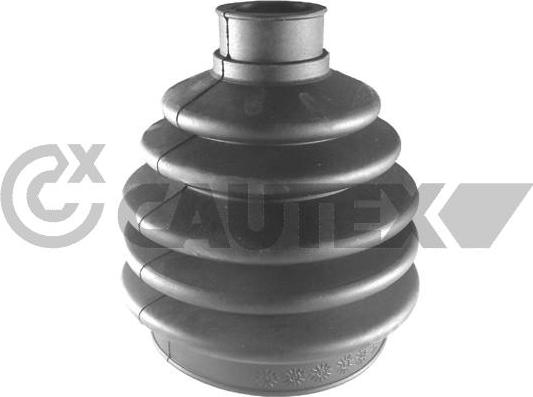 Cautex 480038 - Joint-soufflet, arbre de commande droxauto.com