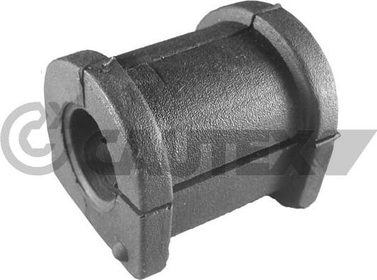 Cautex 480028 - Coussinet de palier, stabilisateur droxauto.com