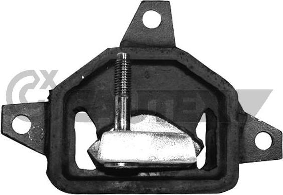 Cautex 480145 - Support moteur droxauto.com
