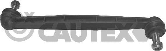 Cautex 480140 - Entretoise / tige, stabilisateur droxauto.com