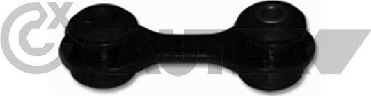 Cautex 480150 - Entretoise / tige, stabilisateur droxauto.com