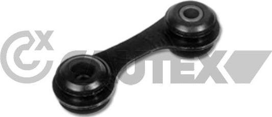 Cautex 480153 - Entretoise / tige, stabilisateur droxauto.com