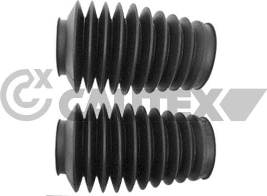 Cautex 480117 - Jeu de joints-soufflets, direction droxauto.com
