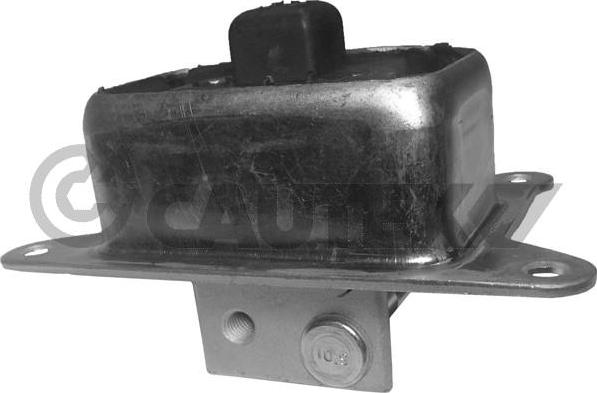 Cautex 480313 - Support moteur droxauto.com