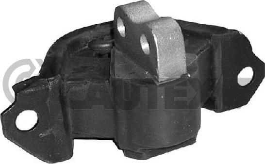 Cautex 480291 - Support moteur droxauto.com