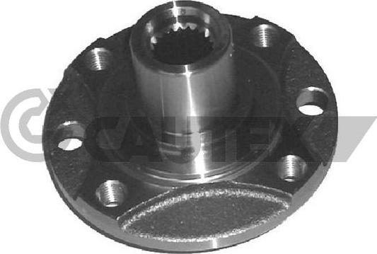 Cautex 481043 - Moyeu de roue droxauto.com