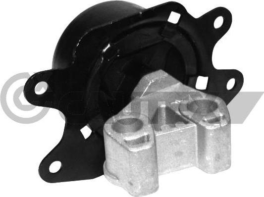 Cautex 481060 - Support moteur droxauto.com