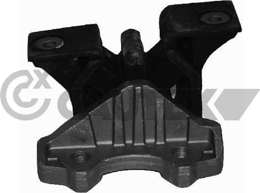 Cautex 481061 - Support moteur droxauto.com