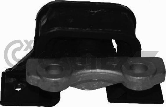 Cautex 481136 - Support moteur droxauto.com