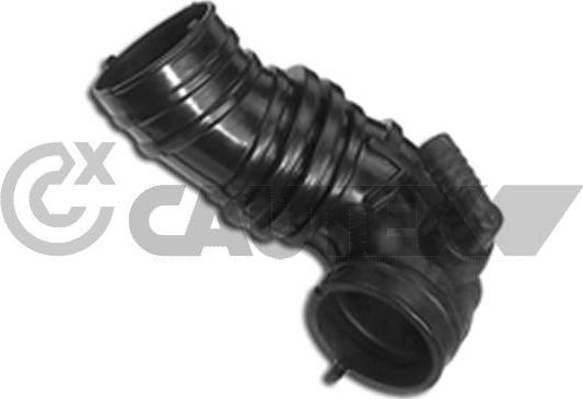 Cautex 481126 - Tuyau d'aspiration, alimentation d'air droxauto.com