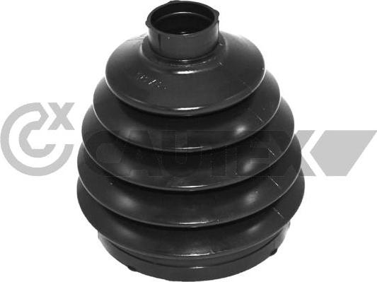 Cautex 481231 - Joint-soufflet, arbre de commande droxauto.com